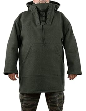 best wool mens hunting jacket