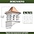 Good Directions BS26DW Smithsonian Rockville Vinyl Cupola, 26" x 42", White