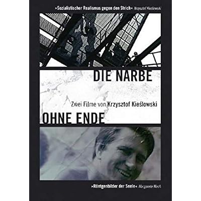 Die Narbe / Ohne Ende