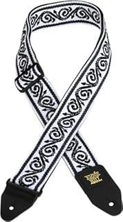 Ernie Ball pasek do gitary