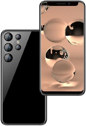 Miniatura 1 de Teléfono celular, S30U+, teléfono inteligente Android, batería interna, 1G RAM 16G ROM, solo soporta doble tarjeta SIM banda de frecuencia de