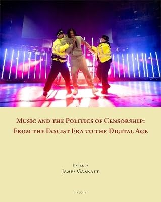 Music and the Politics of Censorship décèle la censure des algorithmes
