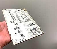 How to be a Nonconformist B000GSGYVU Book Cover