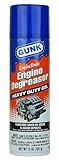 Gunk Engine Brite No Scent Engine Degreaser 15 oz. Gel