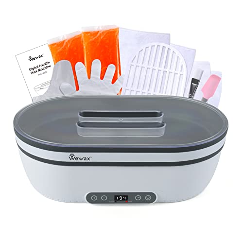 Top 10 Best Paraffin Bath For Arthritis Reviews & Buying Guide Katynel