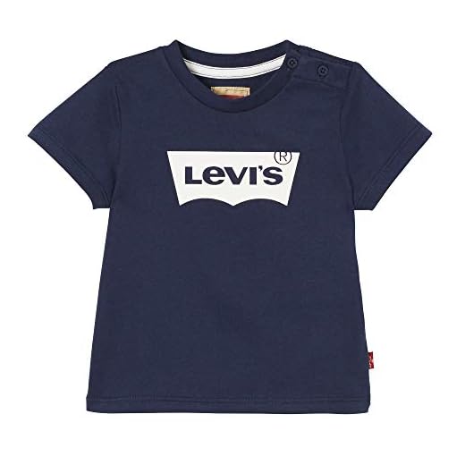 Levis barn pojkar t-shirt