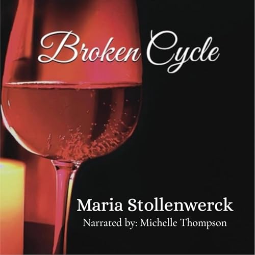 Broken Cycle Audiolivro Por Maria Stollenwerck capa