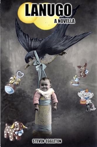Lanugo: A Novella (English Edition)