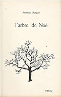 L ARBRE DE NOE 2857920040 Book Cover