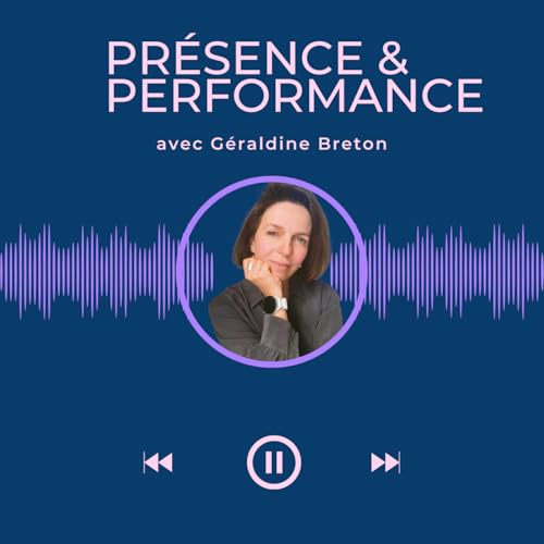 Couverture de Pr&eacute;sence et Performance