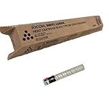 Compatibilité : compatible avec Ricoh Aficio MP C2030, MP C2050, MP C2051, MP C2550, MP C2551.