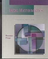 Basic Mathematics 0871500124 Book Cover