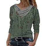 ❤Mujer camiseta manga larga empalme blusa tops elástico camisas blusas suelto verano moda chicas impresión encantador camisa suave cómodo y transpirable mujeres la atractivas del color solido gasa floja con cremallera cuello en para escote drapeado hombros fruncidos pantalon plus ajustado estilo cropped conjuntos cierre novedades crops tejido los otoño invierno ropa de encaje v casual vestido volante orion man conjunto venden delta lazo classic niñas talla nova l boutique puedo raso