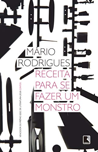 Receita para se fazer um monstro: