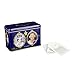 Queen Elizabeth II Tea Tin with 40 English Breakfast Teabags