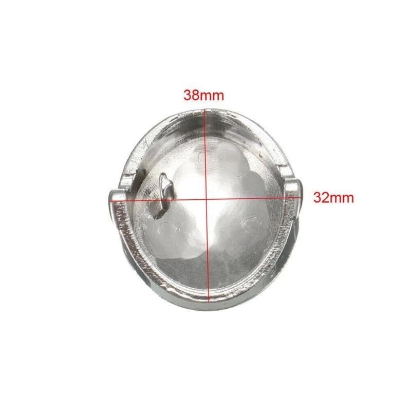 Pookknop Renault Clio III 2005-2009 met 5-versnellings