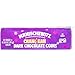 Manischewitz Dark Chocolate Chanukah Coins, Individually wrapped, 0.53 z (pack 24) 12.7 oz