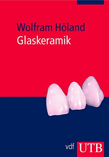 Preisvergleich Produktbild Glaskeramik. Ein Lehrbuch