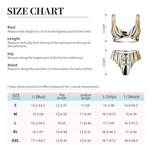 Bikini triangle chat, l'imprimé art moderne pour vos vacances - 7