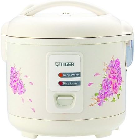 Tiger 10-Cup Electric Rice Cooker