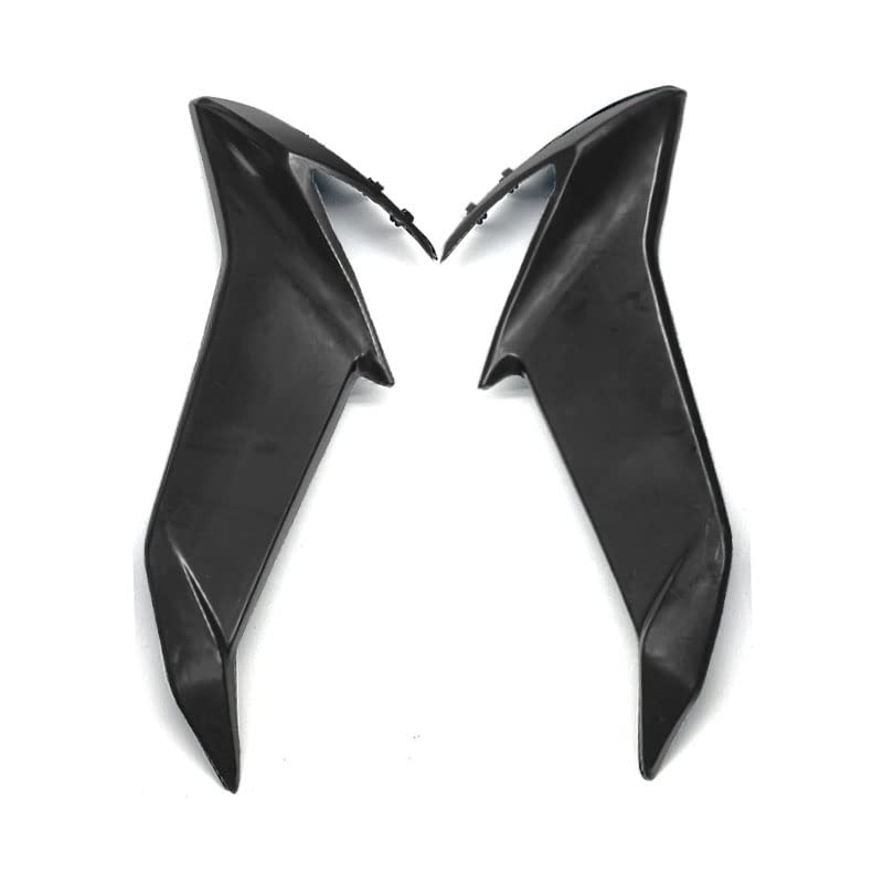 Carénage pour GSX-S 750 de 2017 à 2023 cache latéral de radiateur moto injection
