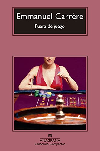 Fuera de juego (Compactos nº 762)