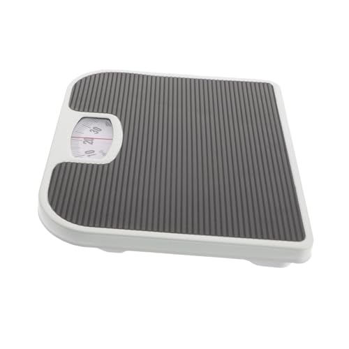 Outil de mesure de poids corporel fiable pour en finir avec les piles vides