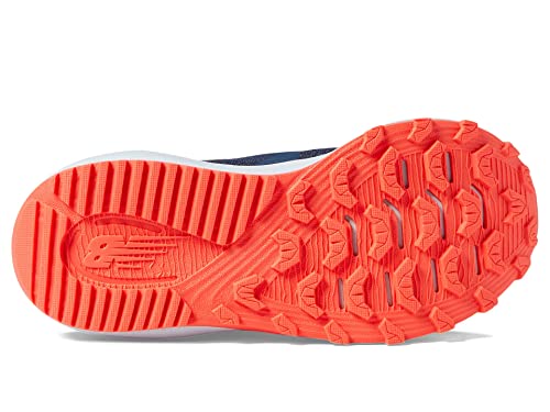 New Balance Kids' DynaSoft Nitrel V5 Hook & Loop4