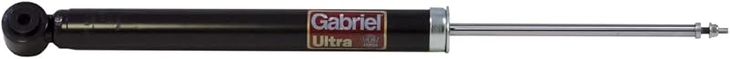 Amortecedor traseiro Gabriel Ultra 70207 para Mazda 3 2014–2017 – 1 unidade
