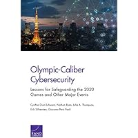 Olympic-Caliber Cybersecurity