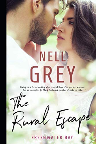 The Rural Escape (Freshwater Bay Novel Series)