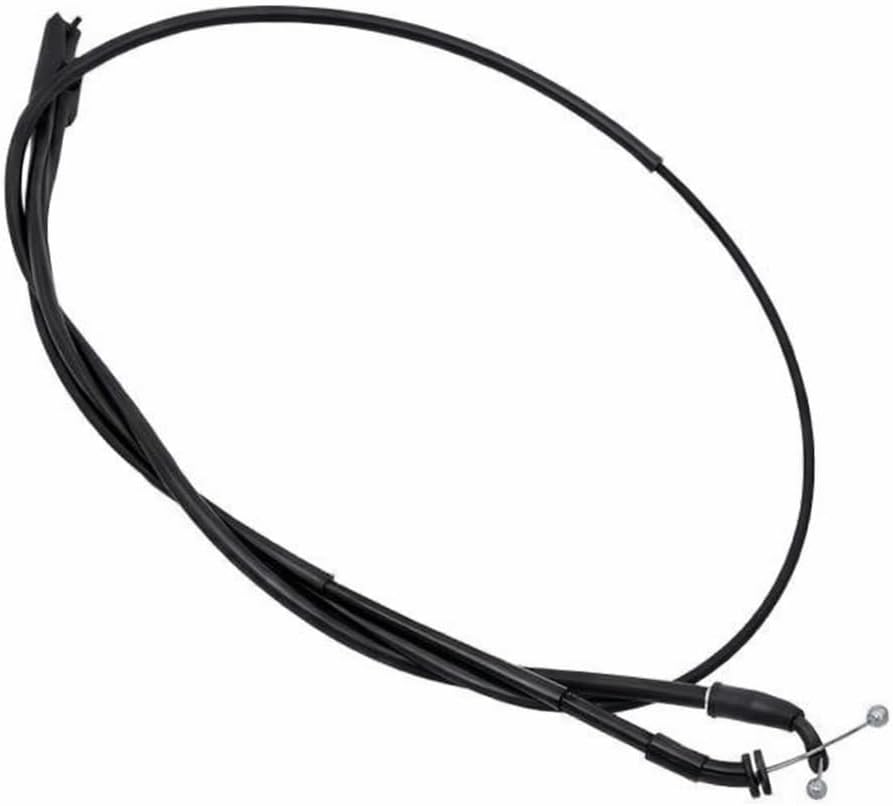 Genuine OEM Front Hood Release Cable For BMW E70 E72 X5 X6 2007-2013 Auto AWD