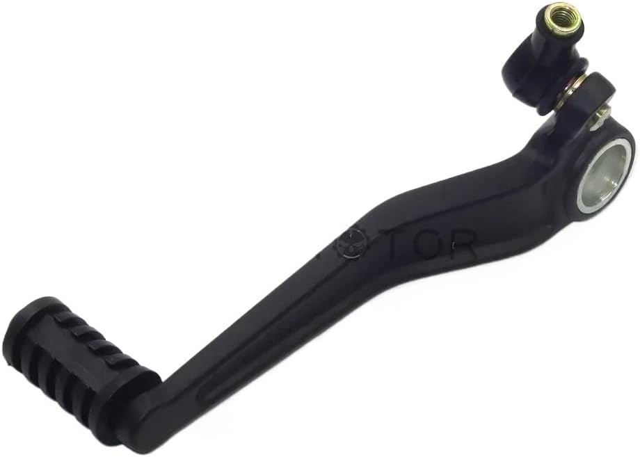 Motorcycle Gear Shifter GEAR SHIFT LEVER SHIFTER PEDAL For GSXR 600 750 1000 GSX-R GSXR600 B60 Carbon Fiber Style