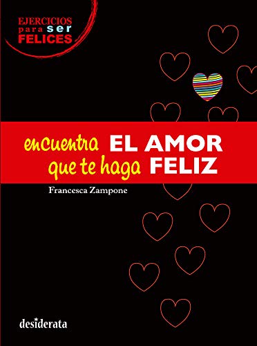 Portada de Encuentra el amor que te haga feliz