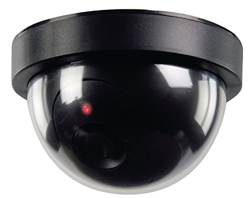 Image of König SAS-DUMMYCAM50 Dummy Indoor Dome Camera