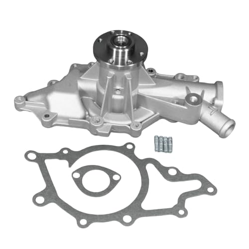 ACDelco Gold 252-894 (19251023) Engine Water Pump