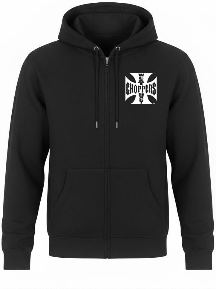 OG CLASSIC HOODY ZIP