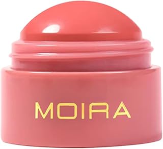 Moira Soft Blush Balm 003