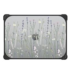 Gigi Garden Florals - MacBook