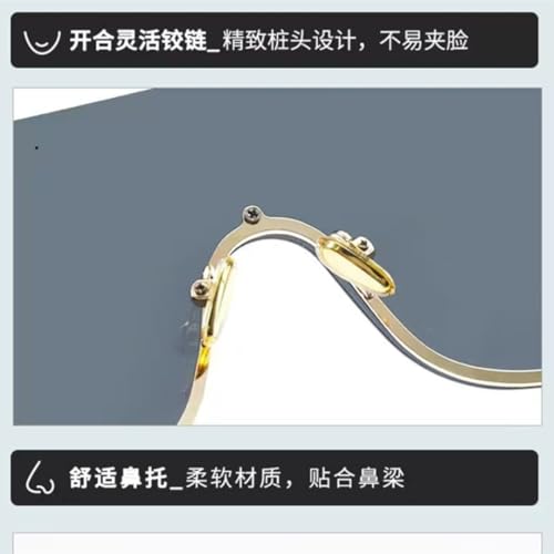 Lunettes de style coupe-vent mixtes pour la protection des yeux - 5