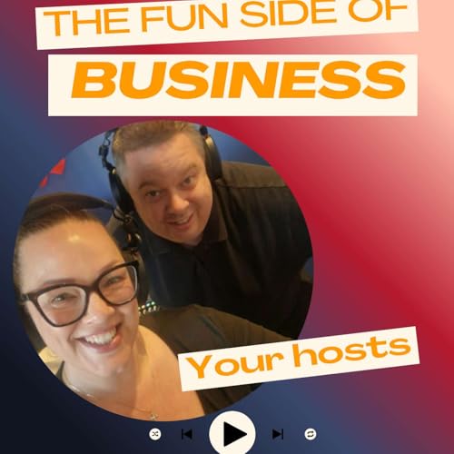 A Great Podcast Guest Shows Up As Themselves