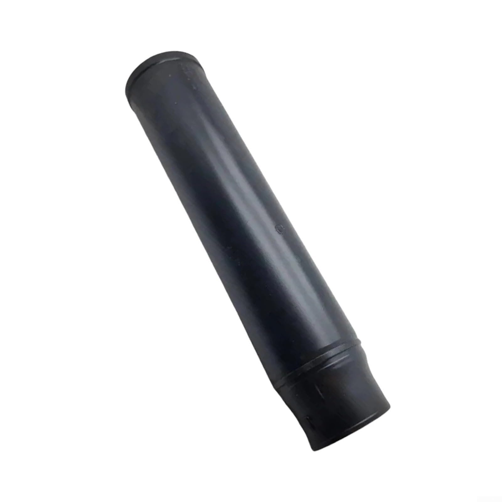 Tubo de soplador telescópico 4282-701-5408 con alcance extendido de 18.5 pulgadas y construcción de plástico resistente compatible con BR450 BR700 BR800
