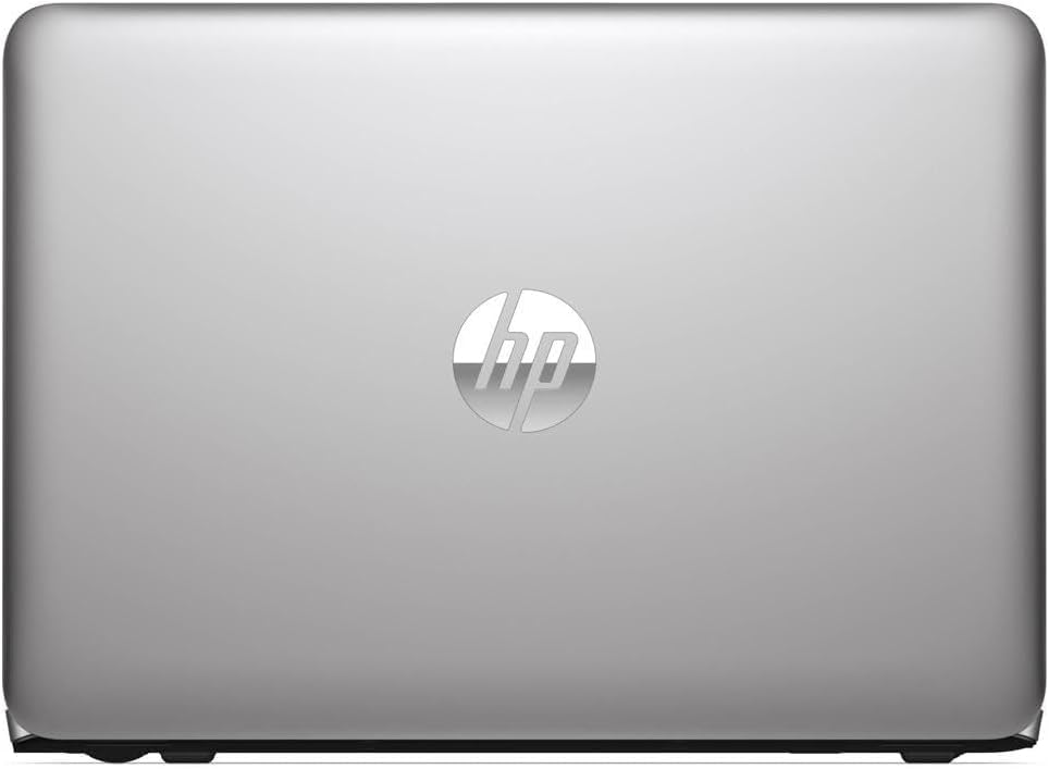 Amazon.com: HP EliteBook 820 G3 12.5-inch Business Laptop Computer