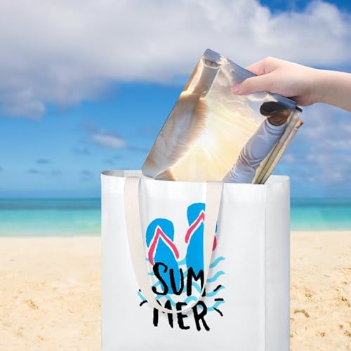 Serviette de plage séchage rapide Sky Walk microfibre compacte 130x80cm - 7