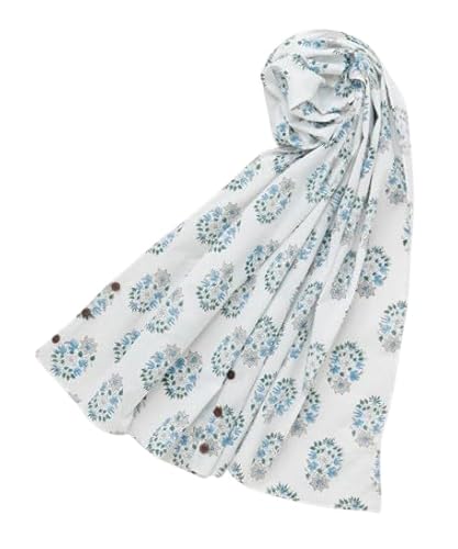 【チャイハネ】タニーシュWAYストール