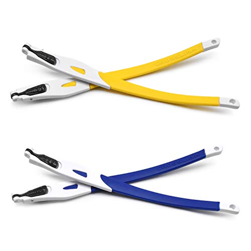 Varillas de goma para montura Oakley Crosslink ideales para uso diario