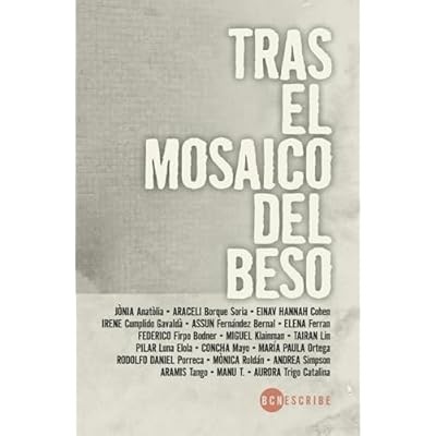 Tras el mosaico del beso