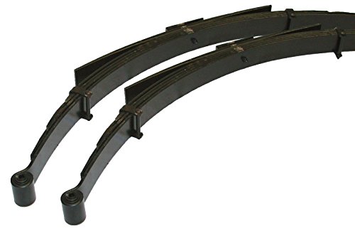 Skyjacker J40R SKY Leaf™ Springs