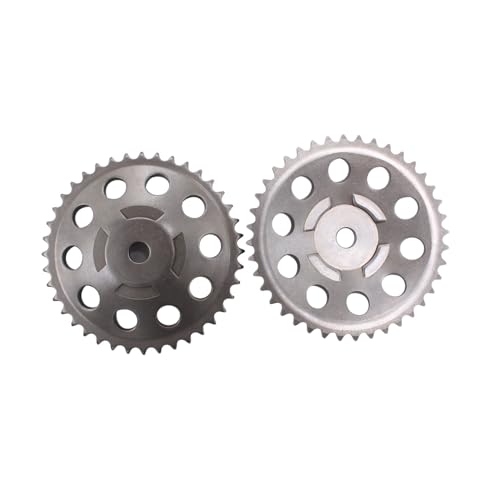 Kit de chaîne de distribution contre la perte de puissance moteur