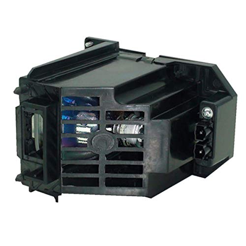 Aurabeam Professional 915P061010/915P061A10 Rear Projection Replacement Lamp For Mitsubishi Tv With Housing/Enclosure #TOP3